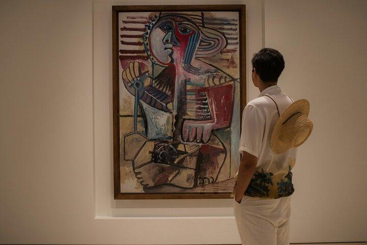 Hoteller i nærheden af McNay Art Museum San Antonio Private Tour