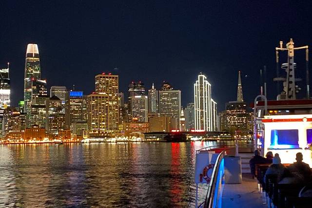 The Bay
