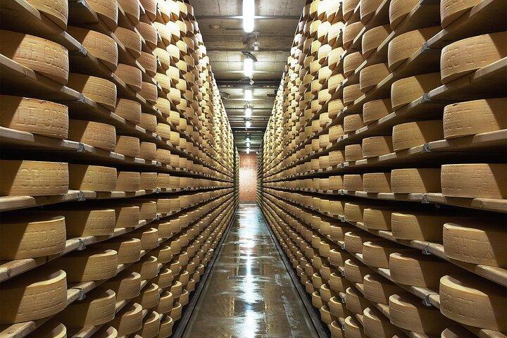 De Geneva Gruyere Chocolate, Vinho, Cheese Tasting Trip