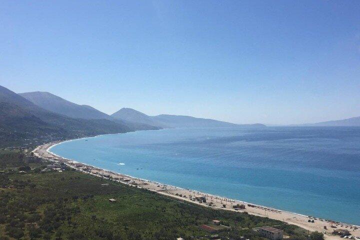 8 - Tour dei gioielli estivi dell'Albania