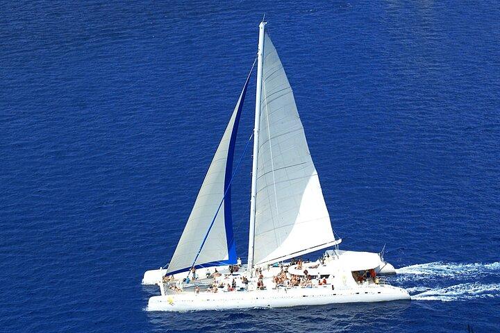 Heldagsture til Saona Island, alt inklusive
