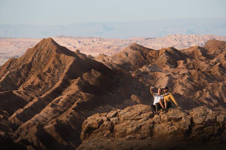 Tour de 3 dias em San Pedro de Atacama