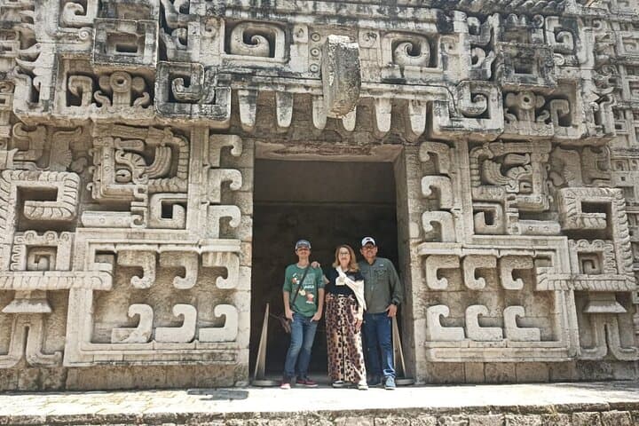Private Guided Tour of the Museum of Anthropology in Mexico City