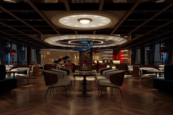 3 Tage Luxus-Kreuzfahrt ab Ha Long