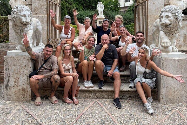 Ontdek Valencia op de fiets – tour in het Nederlands