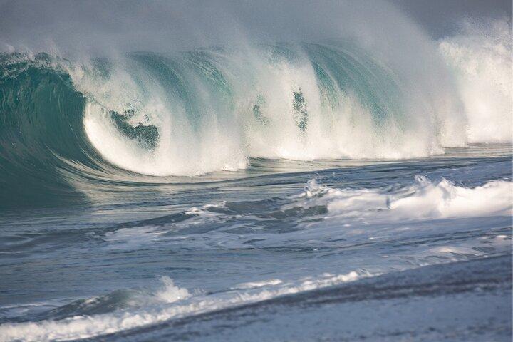 De Lisbonne : Nazaré, Obidos et Fatima - Visite en voiture privée