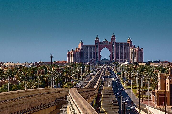 Private Transfers Dubai nach Maskat Hotels drop