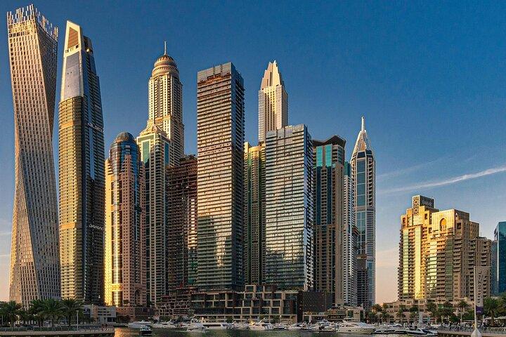 Private Transfers Dubai nach Maskat Hotels drop