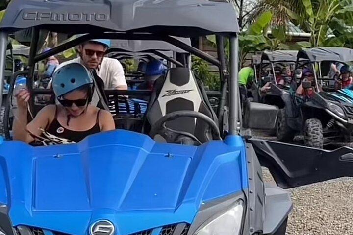 Puerto Plata City Tour Funivia Fort San Felipe e altro