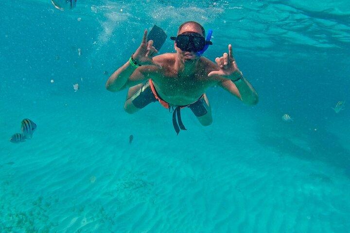 Meilleurs hôtels de luxe à Isla Mujeres, depuis Tulum ou Riviera Maya