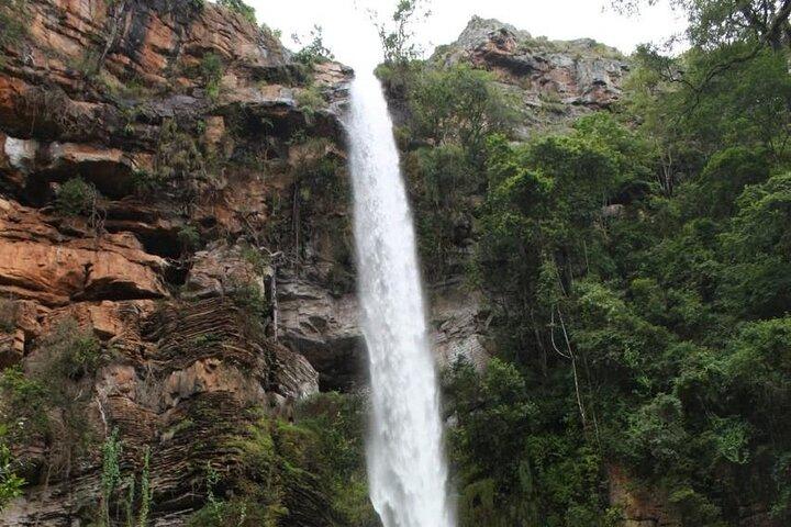 3-Days Kruger National Park with Panaroma Route tour