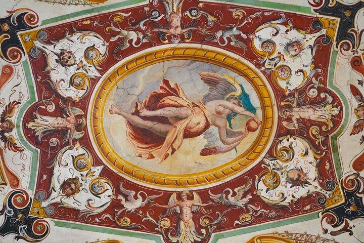 Uffizi Gallery Ticket en Audio App