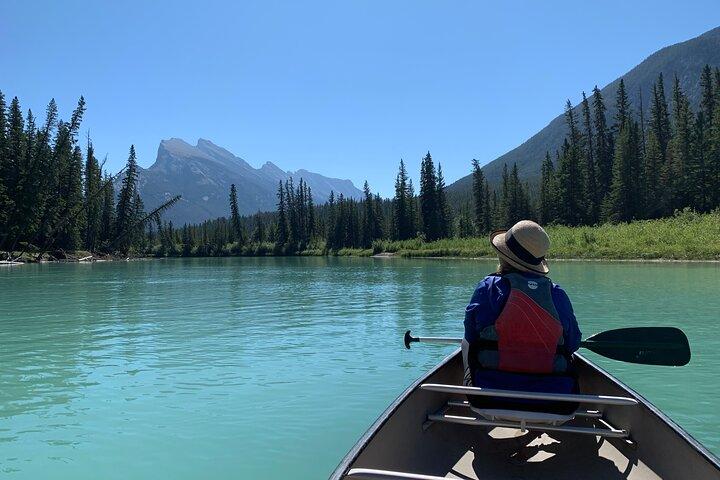 Tour privato personalizzato delle Montagne Rocciose da Calgary