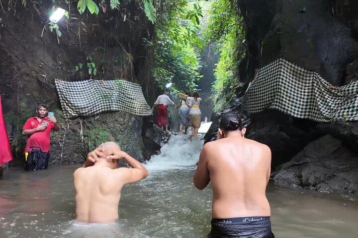 Atman Bali Journey Healing Water Blessing&Authentic Balinese Food(アットマン バリ ジャーニー ヒーリング ウォーター ブレッシング&本格バリ料理)
