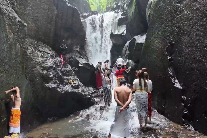 Atman Bali Journey Healing Water Blessing&Authentic Balinese Food(アットマン バリ ジャーニー ヒーリング ウォーター ブレッシング&本格バリ料理)