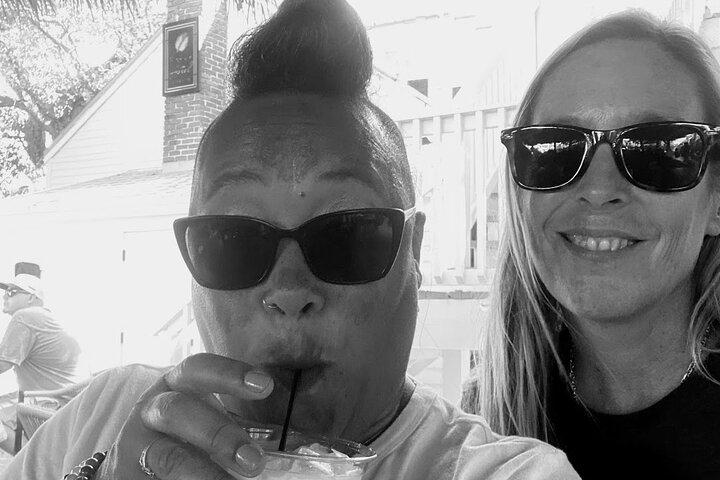 iWitness Key West True Crime Walking Tour