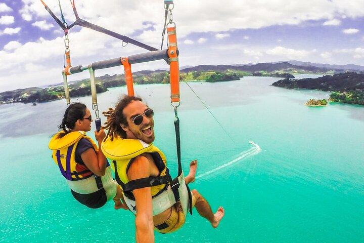 Hoteller i nærheden af Hurghada Parasailing Adventure