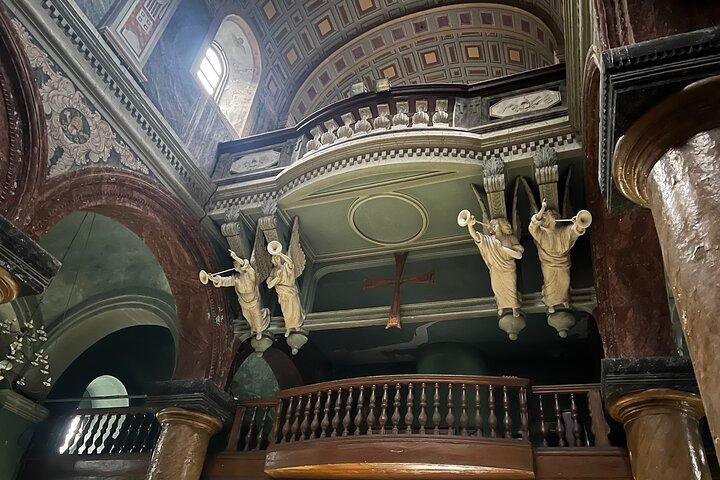 Kutaisi : Bagrati & Motsameta religieuze erfgoedtour