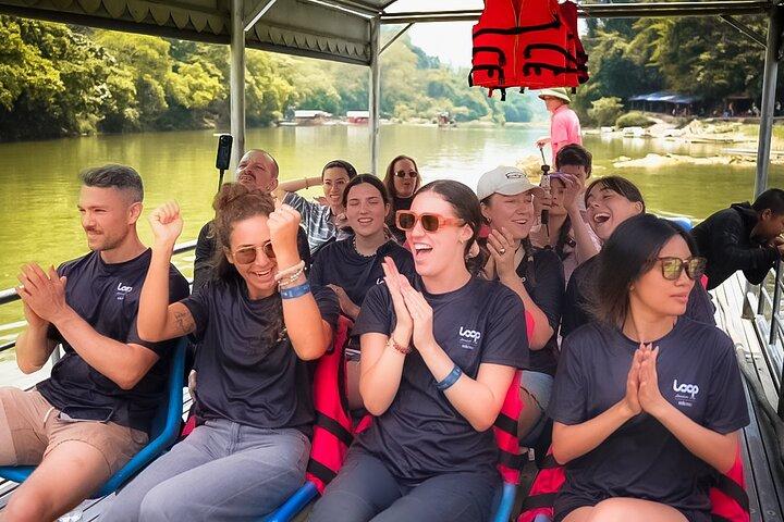 Cao Bang & Ha Giang 4-daagse Combo Easy Rider met The Loop Tours