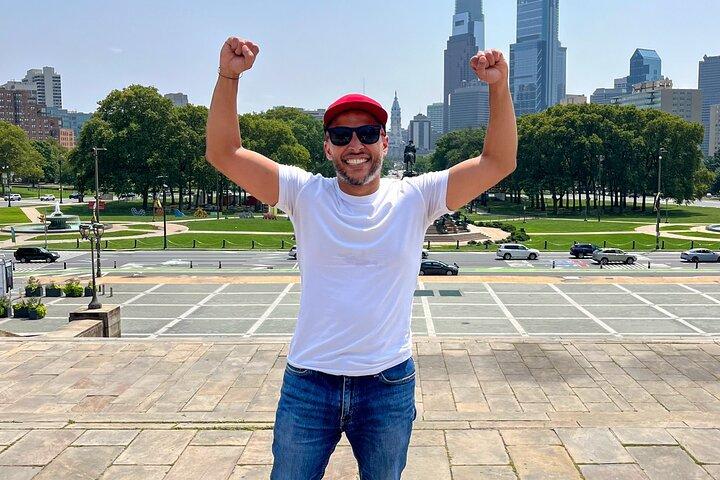 Philadelphia Old Town Highlights Tour guidato privato a piedi