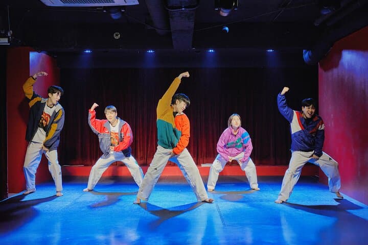 Immersive Taekwondo Performance and Pub Night in Seoul Show