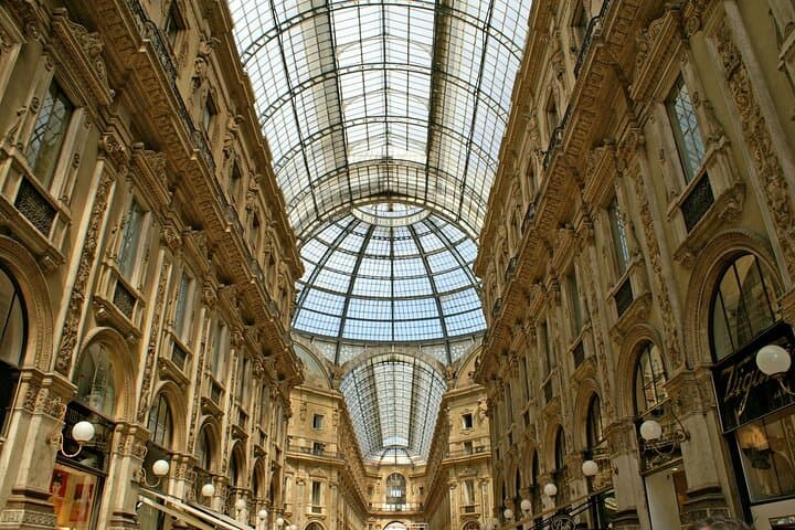 Private Milan Walking Tour with Last Supper and Duomo