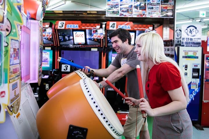 Tokyo Private Otaku Tour with a Local – 100% Personalized