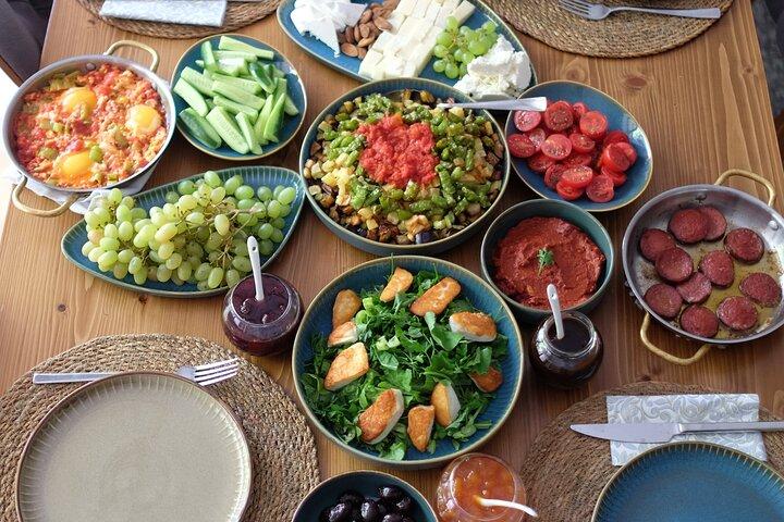 Mujeres Historias de comedor social Comida y conexión Ankara