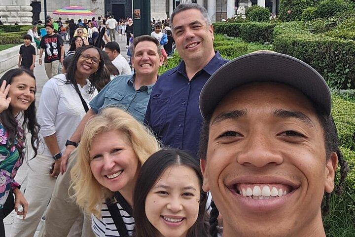 Spanish Immersion Tour Culture, Cuisine and History