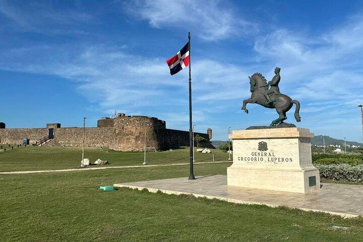 Oplev Puerto Plata: By, historie, kultur og strandferie