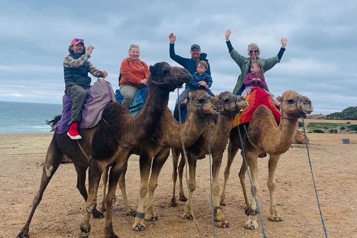 Bestseller TANGIER PRIVATE TOUR: Highlights and Old Town