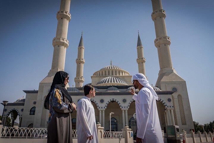 Dubai top 20 Must see Attractions With Pick up and Drop off