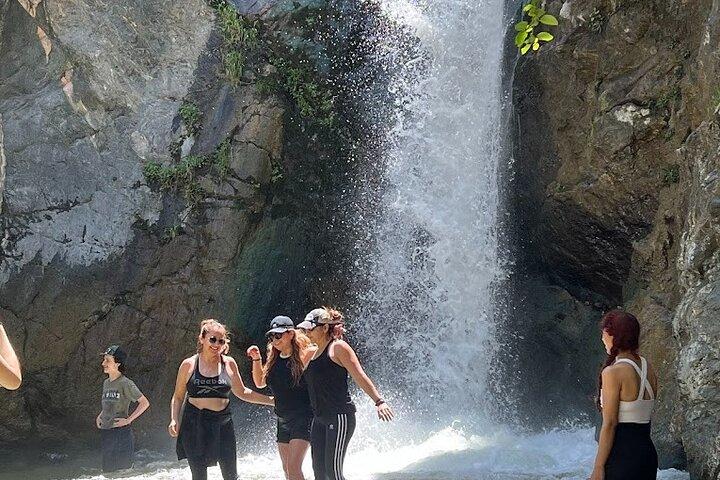 Beste Ourika Valley Excursie vanuit Marrakech en 7 watervallen