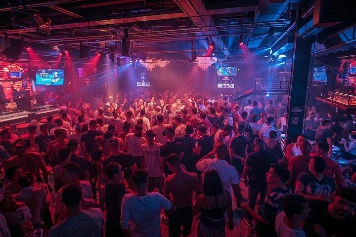Billeder af Panama Gay Nightlife Tour