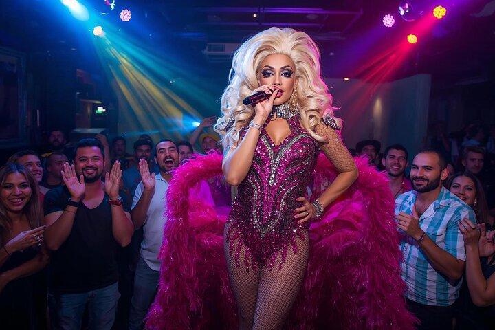 Billeder af Panama Gay Nightlife Tour