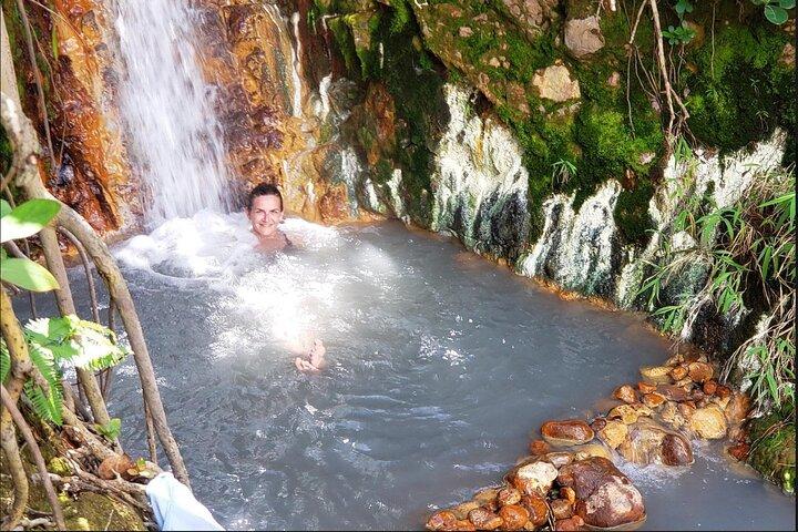 Hoteller i nærheden af Dominica Treasures: Waterfals, Hot Springs & Titou Gorge