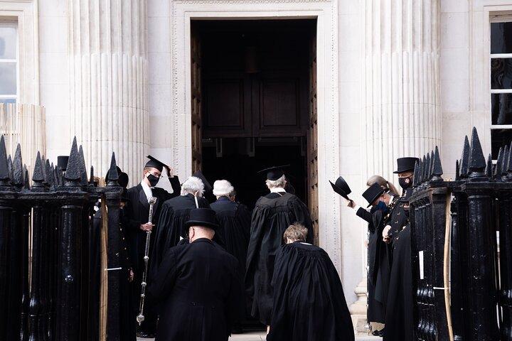 Private | Cambridge Tour by Alumni™ with optional King's Chapel