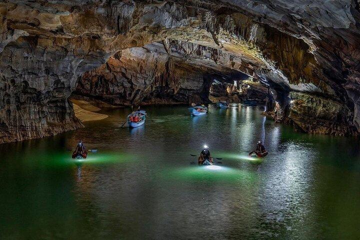 Geteilte Nha Trang Ganztagestour