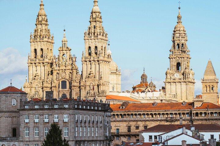 Seværdigheder i Santiago Gastronomic Tour