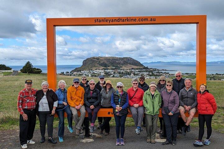 Visite guidée ultime de 10 jours en Tasmanie - Comfort Tour