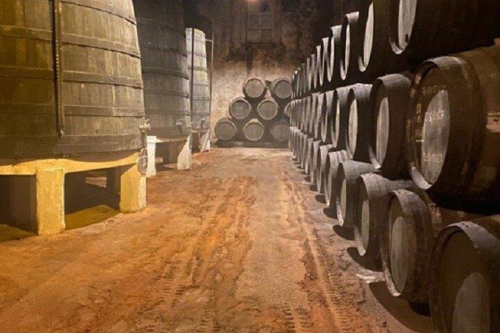 Port and Douro Wine Degustação Privada e Emparelhamento com um Sommelière