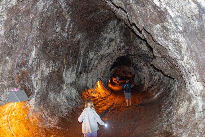 Privat All Inclusive Hawaii Volcanoes National Park Tour