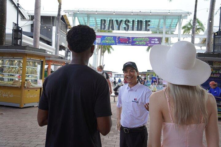 Tour di guida premium per piccoli gruppi di Miami da Fort Lauderdale