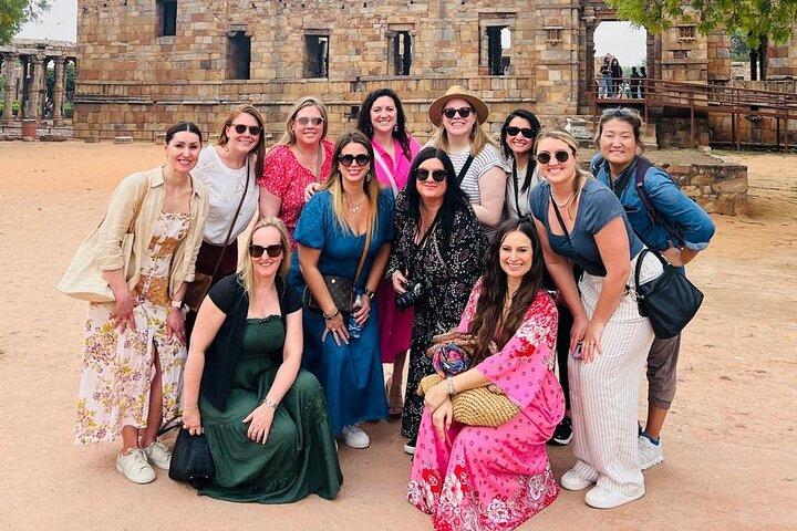 Visite privée de Delhi Local City Sightseeing Tour