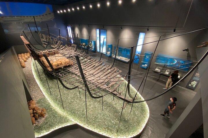 ボドラム体験:古代驚異から村の生活まで
