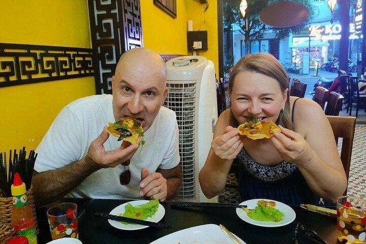 Hoi An Tour Street Food und Stadt erkunden