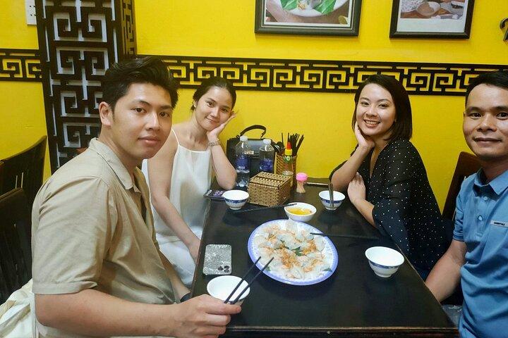 Hoi An Tour Street Food und Stadt erkunden