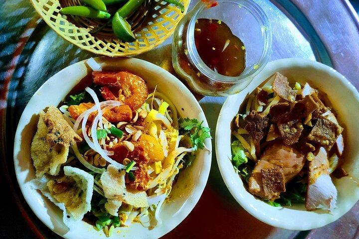 Hoi An Tour Street Food und Stadt erkunden