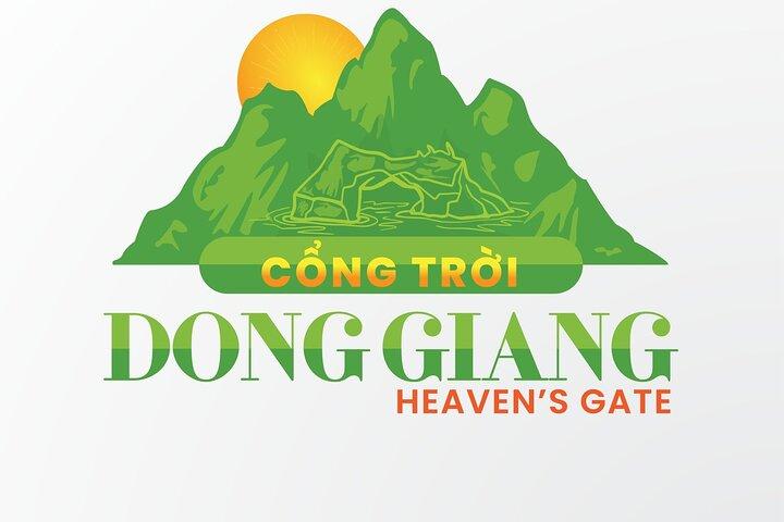 Dong Giang Heaven gate - Een DA trip vanuit Da Nang of Hoi An City