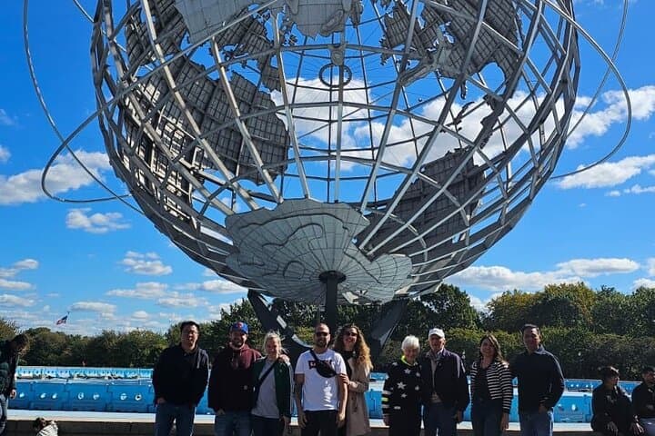 NYC Trolley Tour Explore Harlem The Bronx Queens and Brooklyn